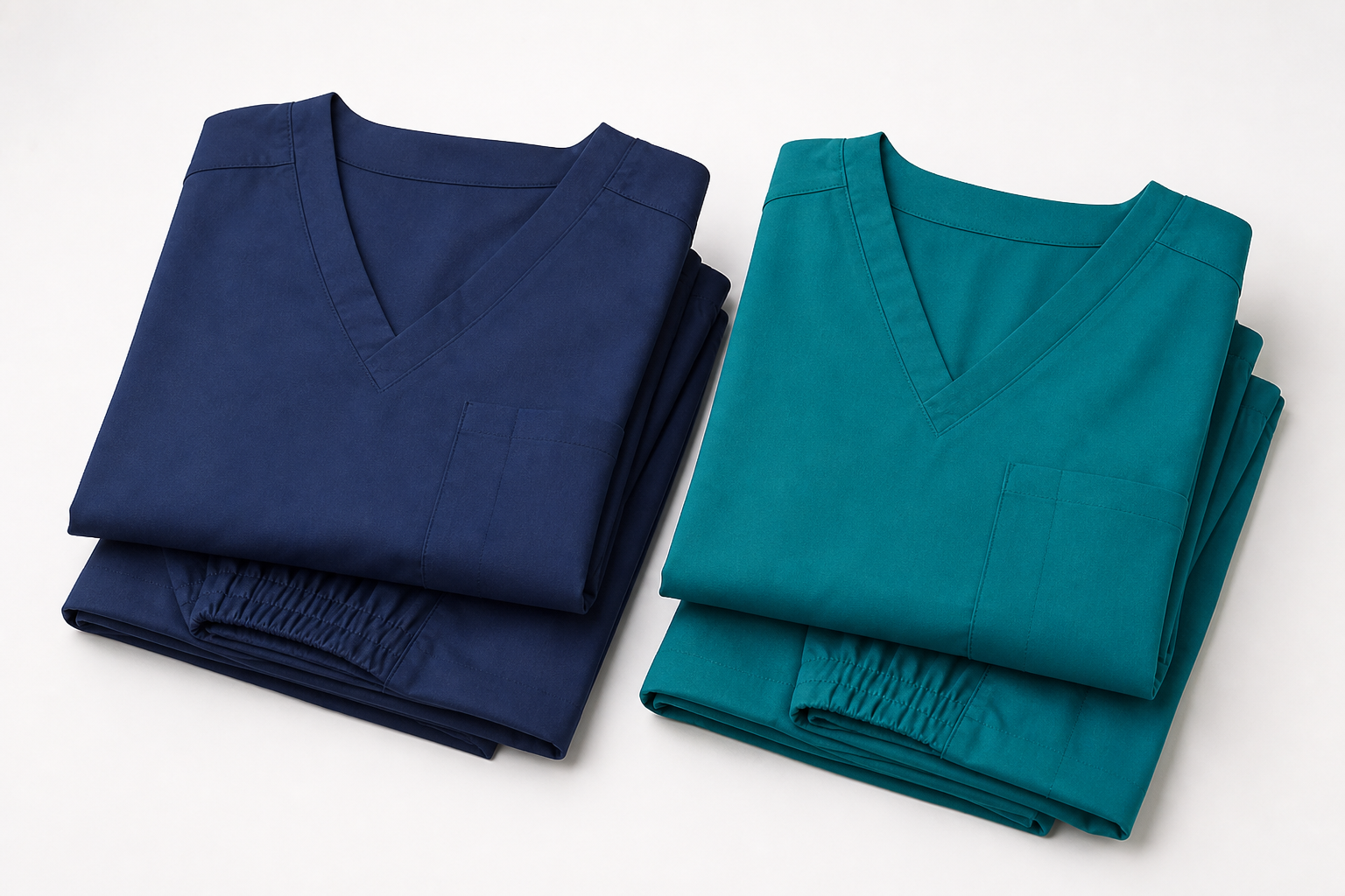 Medical scrubs